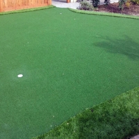 Artificial Grass Carpet Forestville, California Lawns