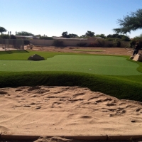 Artificial Grass Carpet Glen Ellen, California Indoor Putting Green, Backyard Landscaping