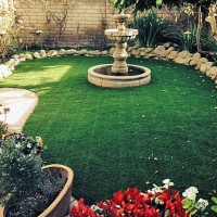 Artificial Grass Carpet Saint Helena, California Landscape Photos