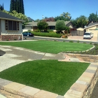 Artificial Grass French Camp, California Landscape Ideas