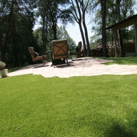 Artificial Grass Installation Salmon Creek, California Home And Garden, Backyard Ideas