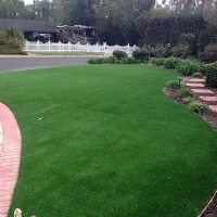 Artificial Lawn Aptos Hills-Larkin Valley, California Gardeners, Front Yard