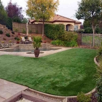 Artificial Lawn Cherryland, California Landscaping Business, Beautiful Backyards