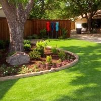 Artificial Lawn Garden Acres, California Landscape Design, Backyard Designs