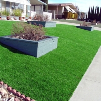 Artificial Turf Cost Emerald Lake Hills, California City Landscape, Small Front Yard Landscaping