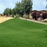 Artificial Turf Installation Discovery Bay, California Gardeners, Front Yard Landscaping