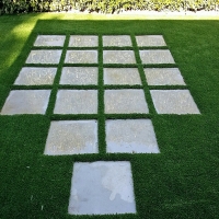 Artificial Turf Installation East Palo Alto, California Gardeners, Backyard Landscape Ideas