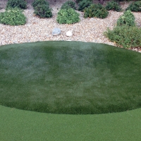 Artificial Turf Installation Rutherford, California Putting Greens