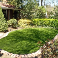 Artificial Turf Installation San Anselmo, California Backyard Playground, Backyard Ideas