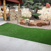 Fake Grass Carpet San Francisco, California Landscape Rock, Backyard Landscaping