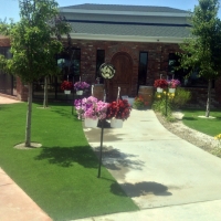 Fake Grass Temelec, California Landscaping Business, Commercial Landscape