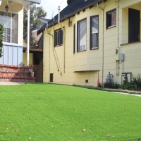 Fake Lawn Albany, California Landscape Rock, Landscaping Ideas For Front Yard