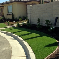 Faux Grass Sunnyvale, California Landscape Rock, Landscaping Ideas For Front Yard