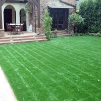 Faux Grass Tracy, California Home And Garden, Front Yard Ideas