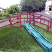 Grass Carpet Las Lomas, California Backyard Playground, Commercial Landscape