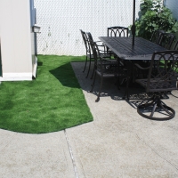 Grass Carpet Seven Trees, California Lawn And Landscape, Backyard