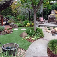 Grass Installation Westley, California Landscaping Business, Backyard Garden Ideas