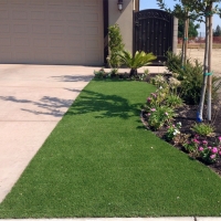 Green Lawn Elkhorn, California Home And Garden, Front Yard Landscaping Ideas