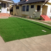 How To Install Artificial Grass Elkhorn, California Landscape Rock, Front Yard Design