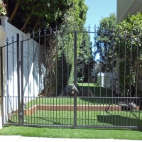 How To Install Artificial Grass Emeryville, California Rooftop, Front Yard Landscaping Ideas