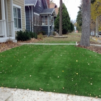 Installing Artificial Grass Terminous, California City Landscape, Front Yard Landscaping