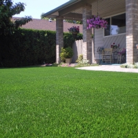 Plastic Grass Lathrop, California Paver Patio, Landscaping Ideas For Front Yard