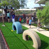 Synthetic Lawn Hidden Valley Lake, California Landscape Photos, Commercial Landscape