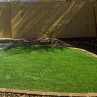 Synthetic Lawn Lower Lake, California Lawn And Garden, Backyard Landscaping