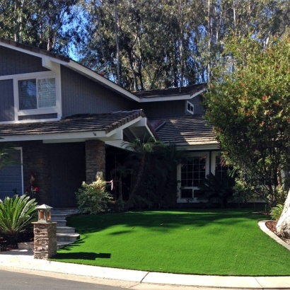 Artificial Turf Installation Bayview, California Landscape Photos, Landscaping Ideas For Front Yard