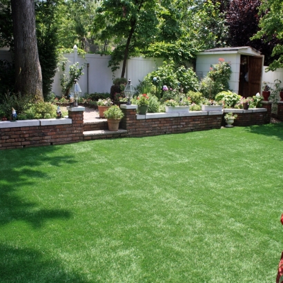 Fake Turf Morada, California Lawns, Backyard Garden Ideas