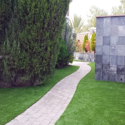 Faux Grass Healdsburg, California Gardeners, Commercial Landscape