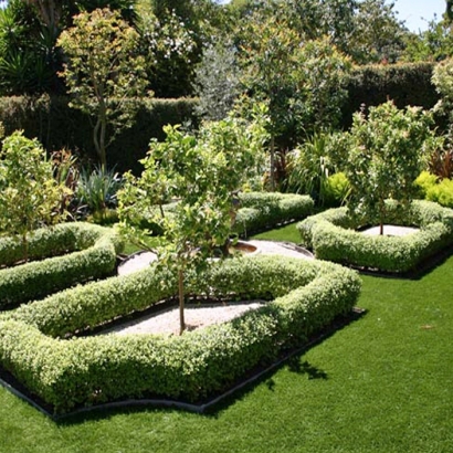 Faux Grass Saranap, California Landscaping