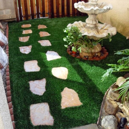 Grass Installation Benicia, California Landscape Ideas, Backyard Ideas