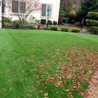 Grass Installation Clarksburg, California Lawns, Backyard Garden Ideas