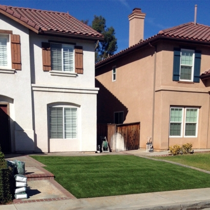 Green Lawn Santa Venetia, California Landscaping, Landscaping Ideas For Front Yard