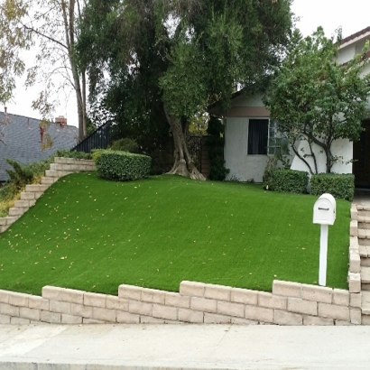 How To Install Artificial Grass Waldon, California Landscape Rock, Front Yard Landscaping