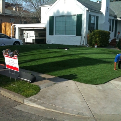 Lawn Services Lompico, California Landscaping, Front Yard Ideas