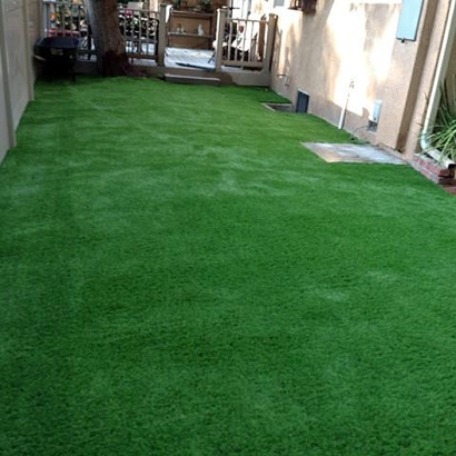 Synthetic Grass Cost Cloverdale, California Lawns, Backyard Designs