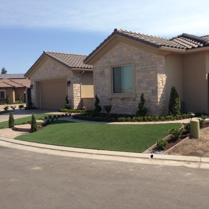 Synthetic Grass Cost Saratoga, California Home And Garden, Small Front Yard Landscaping