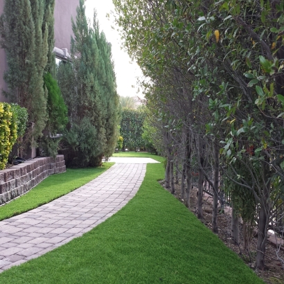 Synthetic Turf Supplier Grayson, California Paver Patio, Small Front Yard Landscaping