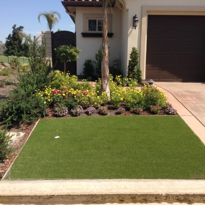 Turf Grass Peters, California Gardeners, Front Yard Design