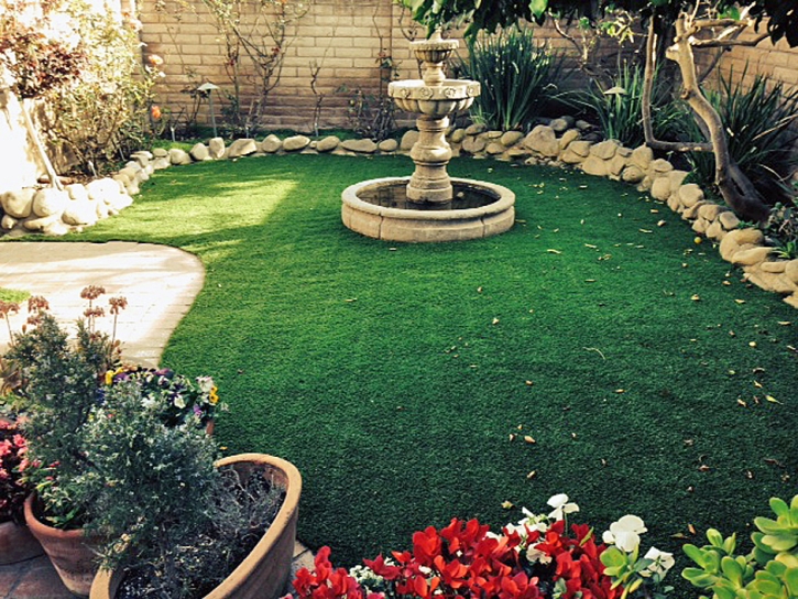 Artificial Grass Carpet Saint Helena, California Landscape Photos