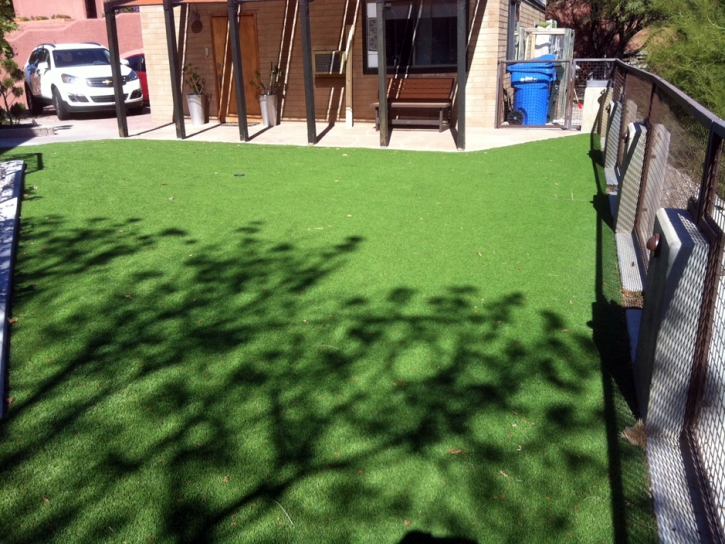 Artificial Turf Cost Los Altos, California Lawn And Garden, Backyards