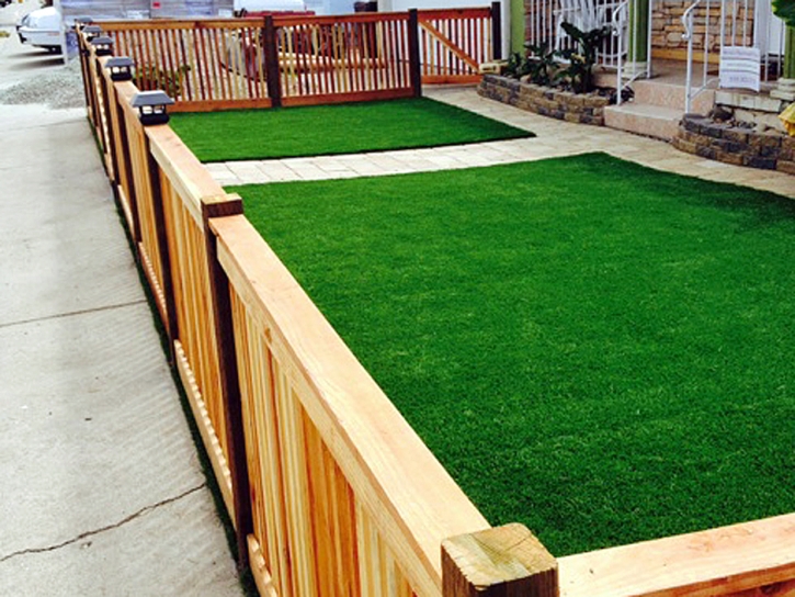 Artificial Turf Highlands-Baywood Park, California City Landscape, Front Yard Landscaping