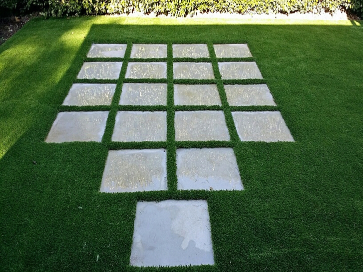 Artificial Turf Installation East Palo Alto, California Gardeners, Backyard Landscape Ideas