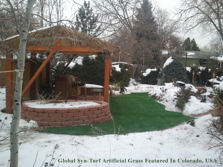 Artificial Turf Installation Piedmont, California Gardeners, Snow