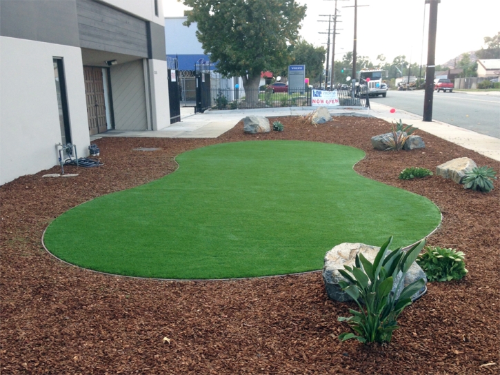 Best Artificial Grass Salida, California Lawn And Garden, Commercial Landscape