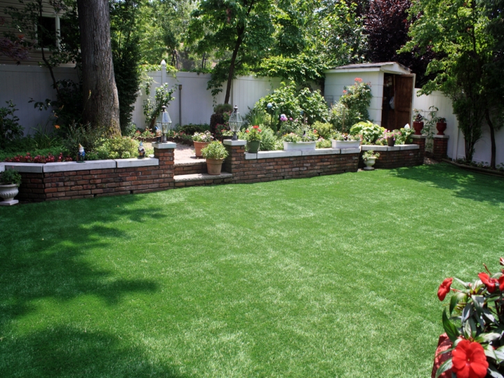 Fake Turf Morada, California Lawns, Backyard Garden Ideas