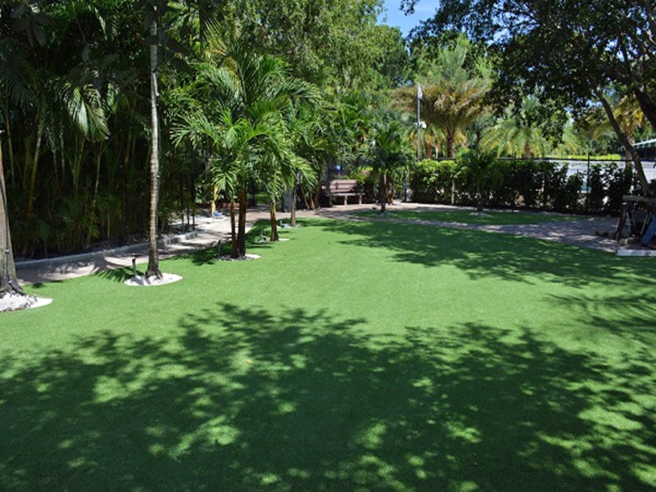 Faux Grass Brentwood, California City Landscape, Commercial Landscape