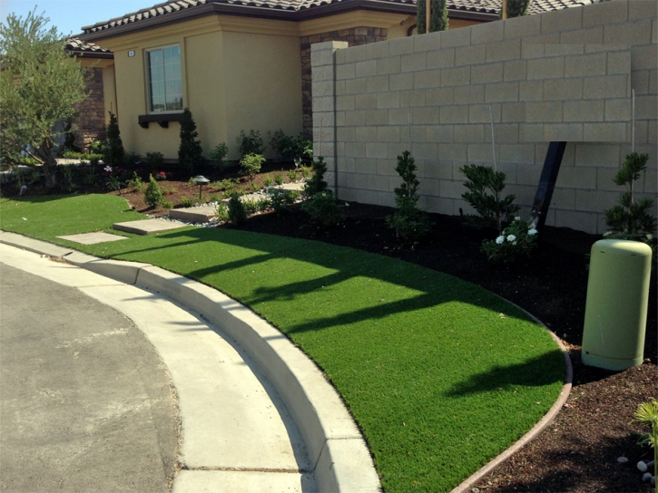 Faux Grass Sunnyvale, California Landscape Rock, Landscaping Ideas For Front Yard